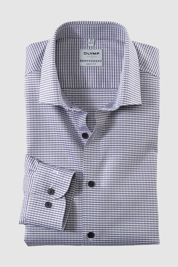 ΠΟΥΚΑΜΙΣΟ OLYMP - 83 ΕΜΠΡΙΜΕ